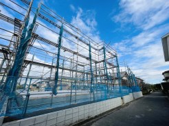 南側 約4.0ｍ 公道