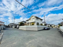 北側 約6.0ｍ 公道