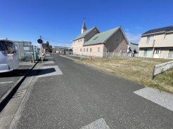 南西側 約6.0ｍ 公道