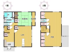 いすみ市大原台