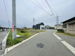 南側 約4.5ｍ 公道