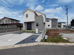 1号棟