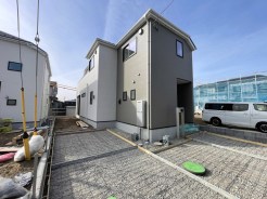 ３号棟