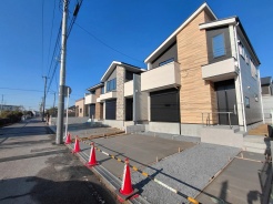 南東側 約6.0ｍ 公道