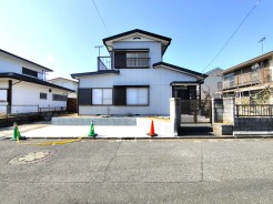 リフォーム済み