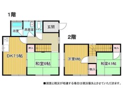 木更津市大久保５丁目