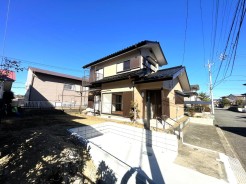 リフォーム済み　４ＤＫ