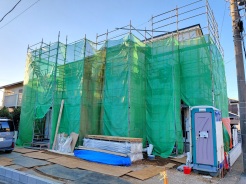 同仕様の完成物件ございます。お気軽にお問合せくださいませ。