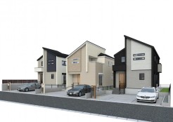 ※パースはイメージです