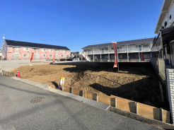 建築条件なし売地