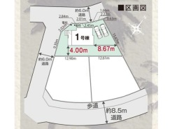 勝浦市興津久保山台