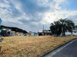 建築条件付売地