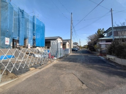 東側 約6.0ｍ 公道