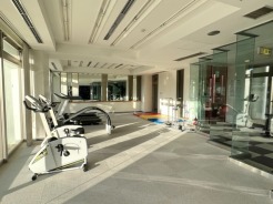 スポーツルーム