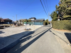 東側 約3.6ｍ 市道