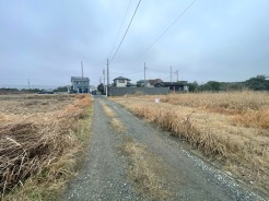 北側 約4.4ｍ 町道
