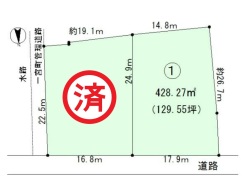 長生郡一宮町東浪見