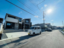 西側 約6.0ｍ 公道