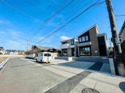 西側 約6.0ｍ 公道