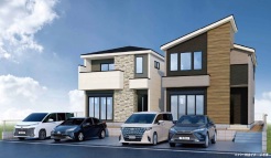 木更津市貝渕４丁目