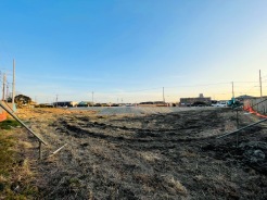 建築条件なし売地　全２８区画