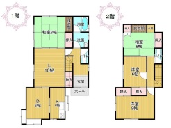 いすみ市大原台