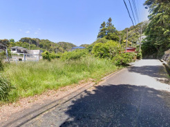 南側 約5.6ｍ 町道