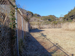 建築条件無し売地