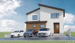 ※パースはイメージです