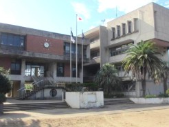 富津市青木３丁目