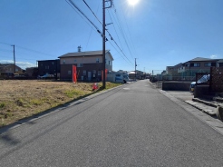 西側 約6.0ｍ 公道