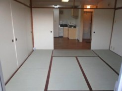 和室8帖