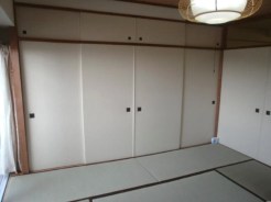 和室8帖