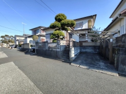 北西側 約6.0ｍ 公道