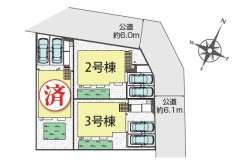 袖ケ浦市長浦駅前７丁目