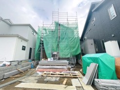 １号棟