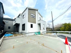 ２号棟