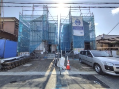 北東側 約6.0ｍ 公道