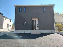１号棟