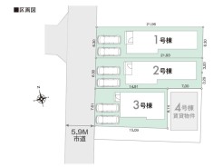 木更津市清見台東２丁目