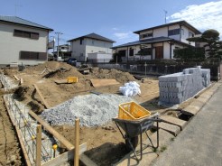 ３号棟