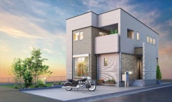 ※パースはイメージです