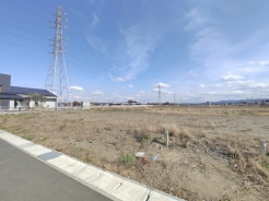 建築条件なし売地