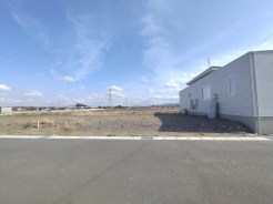 建築条件なし売地