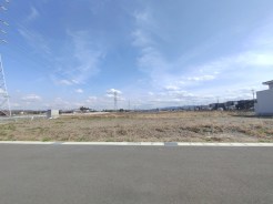 建築条件なし売地