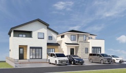 ※パースはイメージです