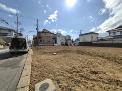 東側 約6.0ｍ 公道