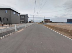 西側 約4.0～6.0ｍ 公道