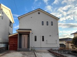 リフォーム済み