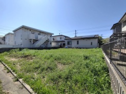 建築条件無し売地